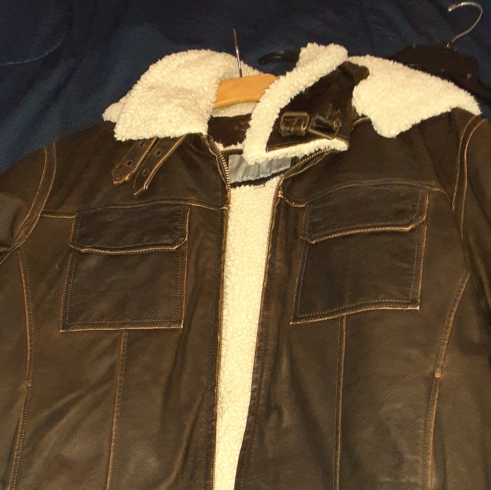 Outer Wear